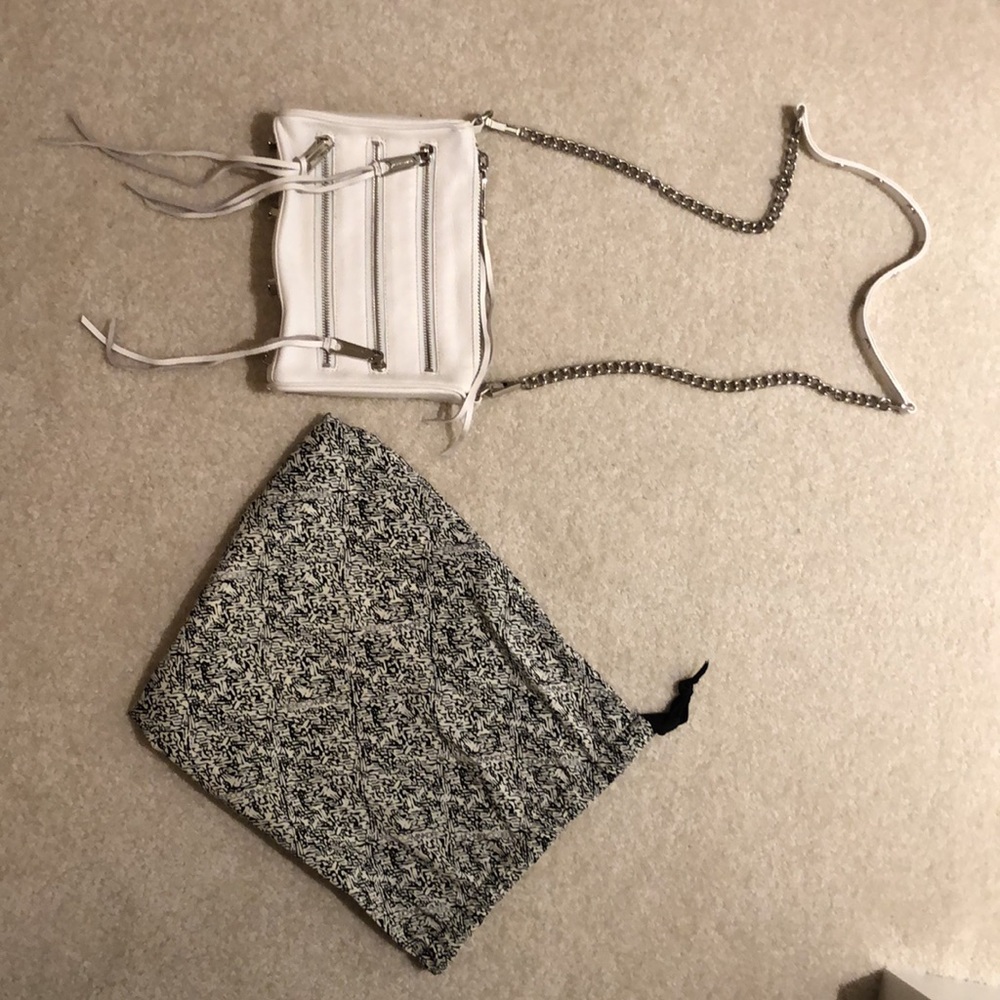 Rebecca Minkoff Purse - Picture 3 of 4